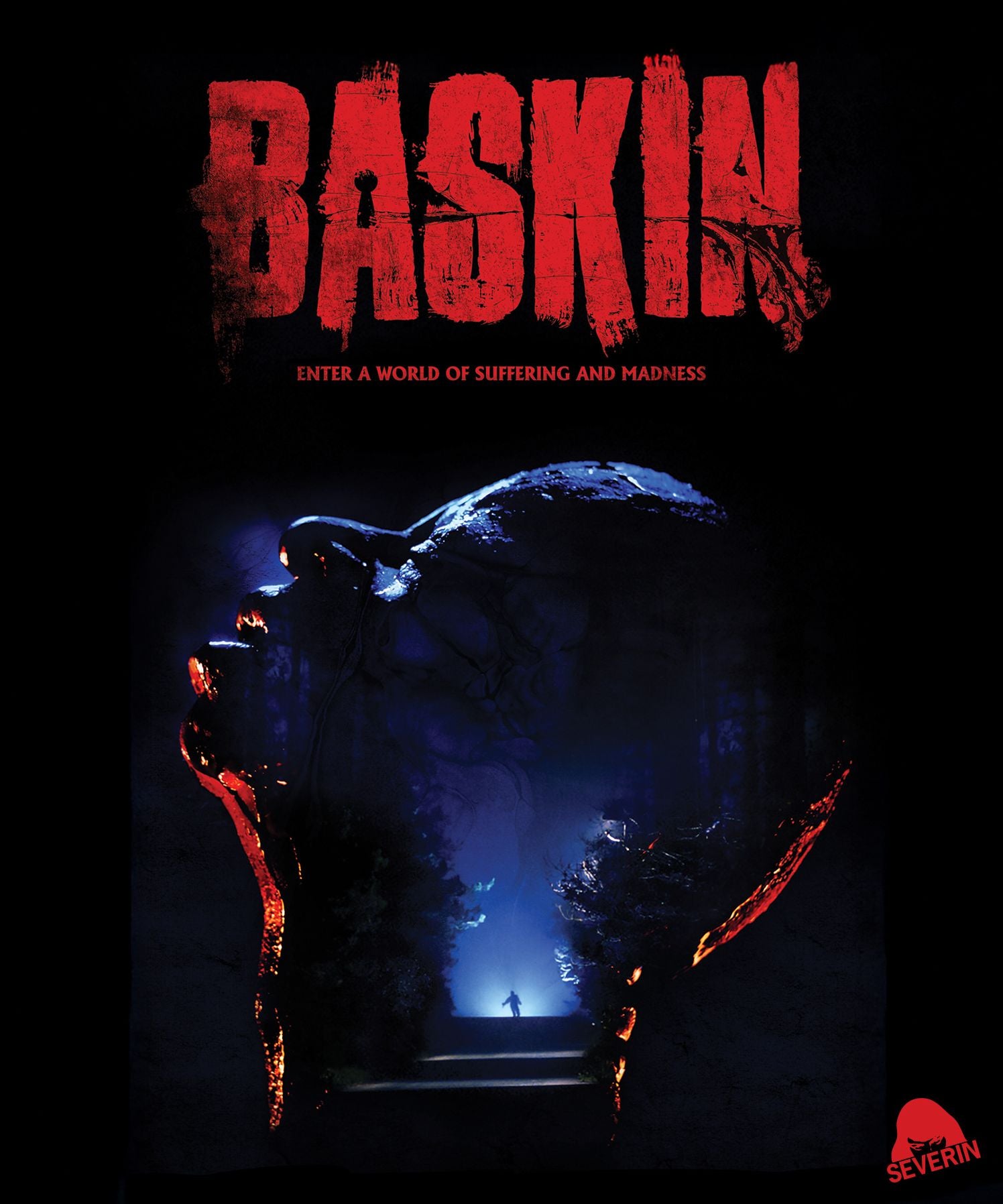 Baskin [Blu-ray]
