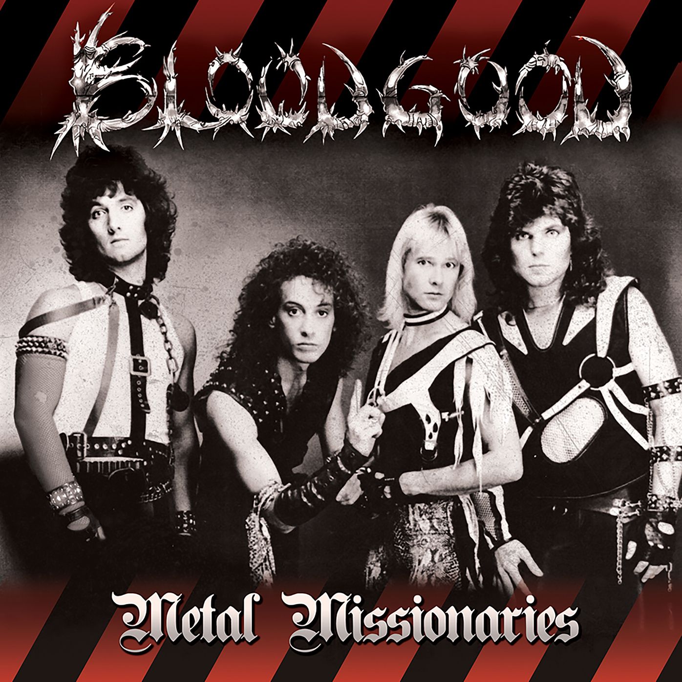 Metal Missionaries