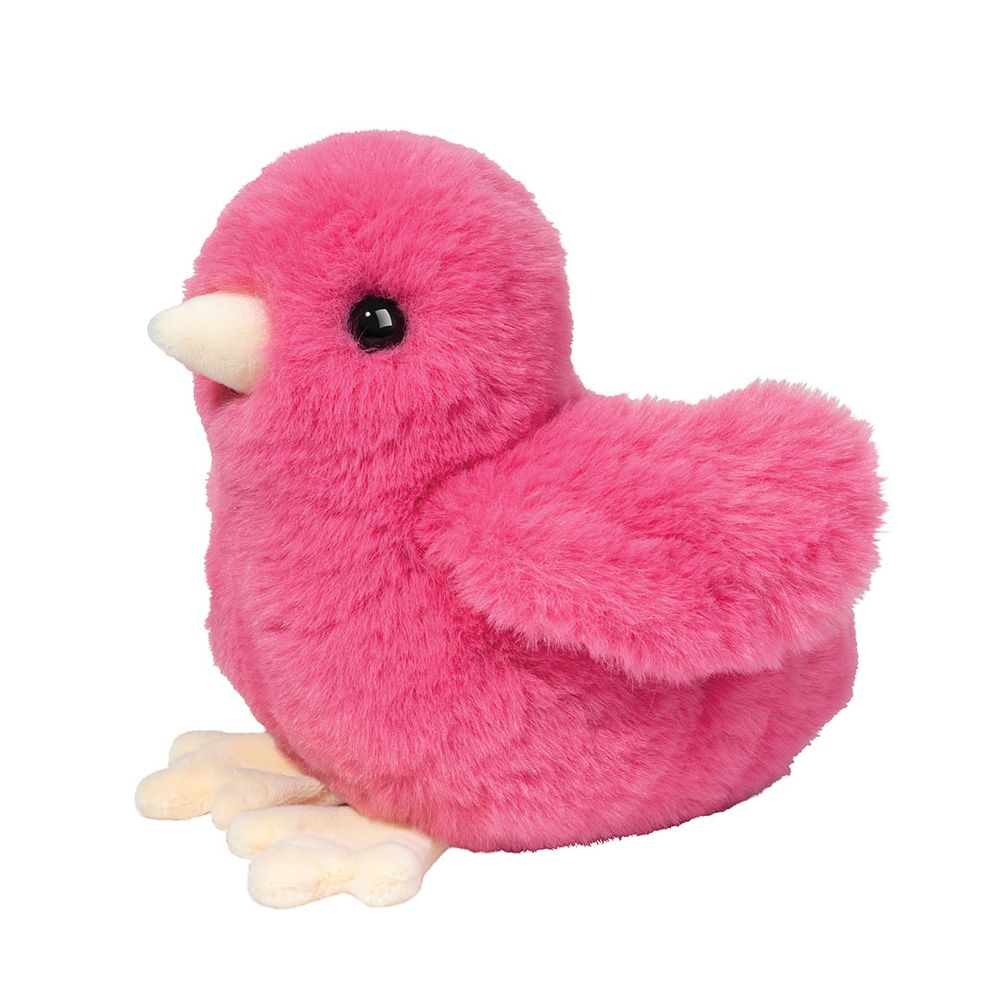 Colorful Chicks Assortment