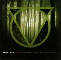 Skinny Puppy Live: Bootlegged, Broke and In Solvent Seas