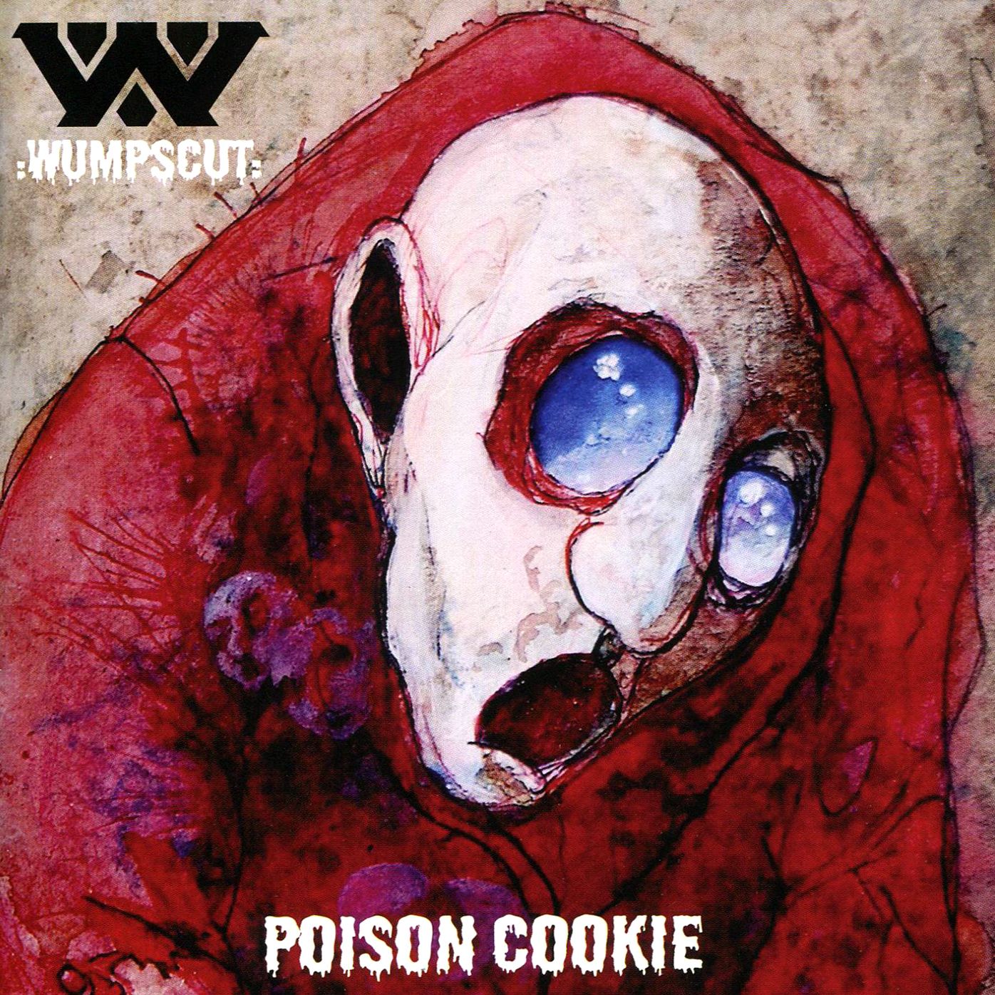 Poison Cookie