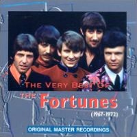 The Very Best of the Fortunes (1967-1972)