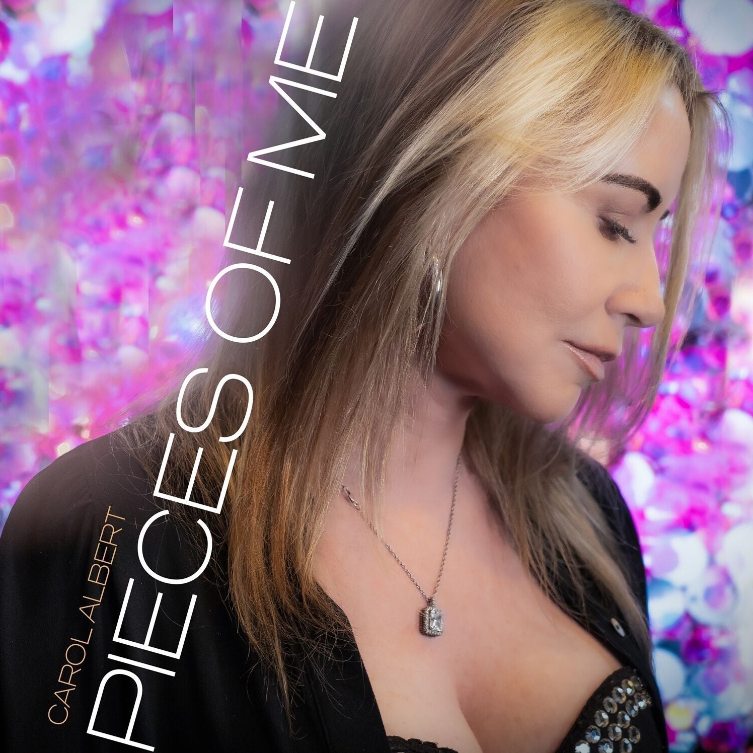 Pieces of Me