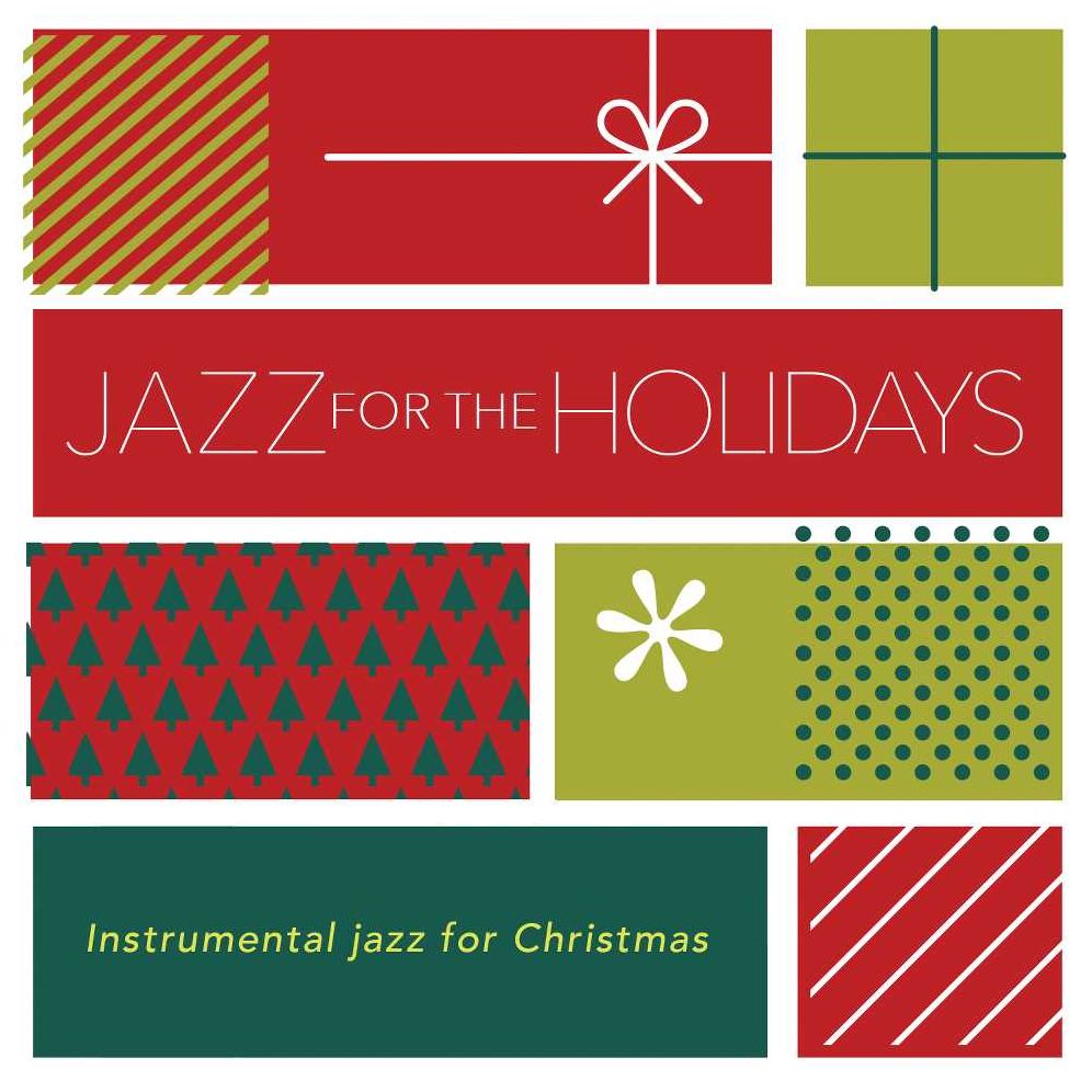 Jazz for the Holidays