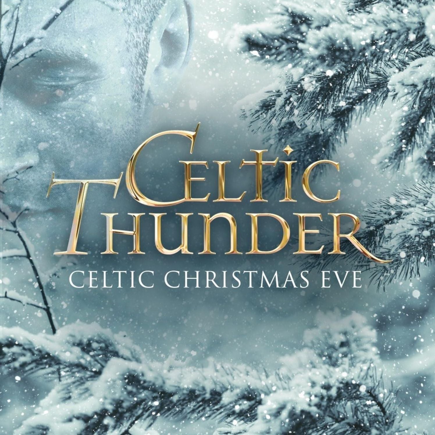 Celtic Christmas Eve [White LP]
