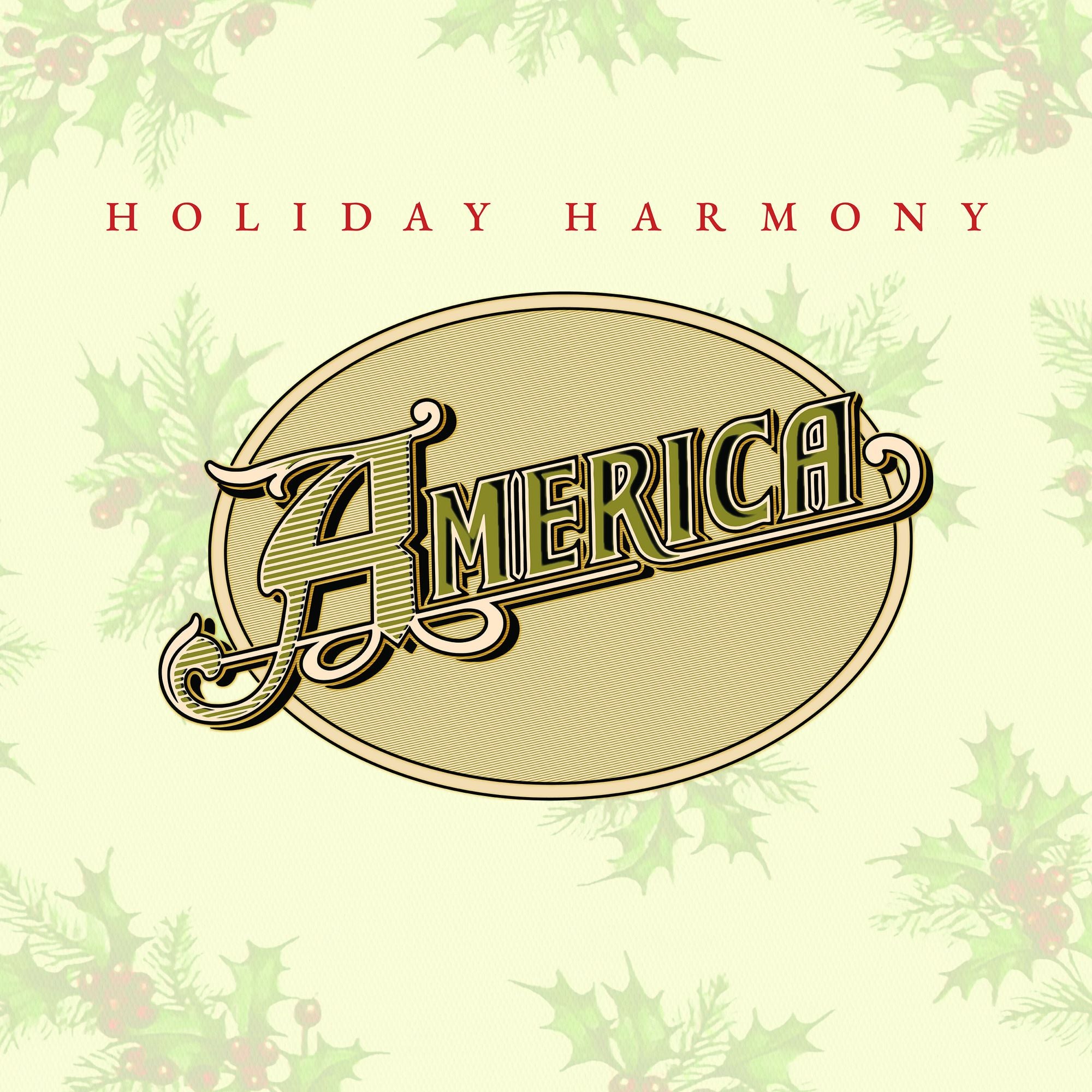 Holiday Harmony