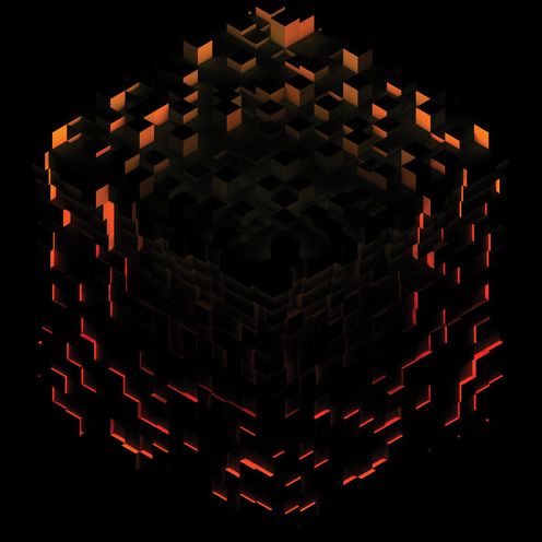Minecraft Volume Beta