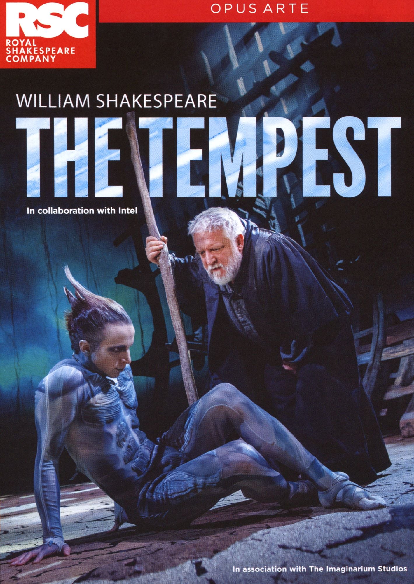 The Tempest (Royal Shakespeare Company)