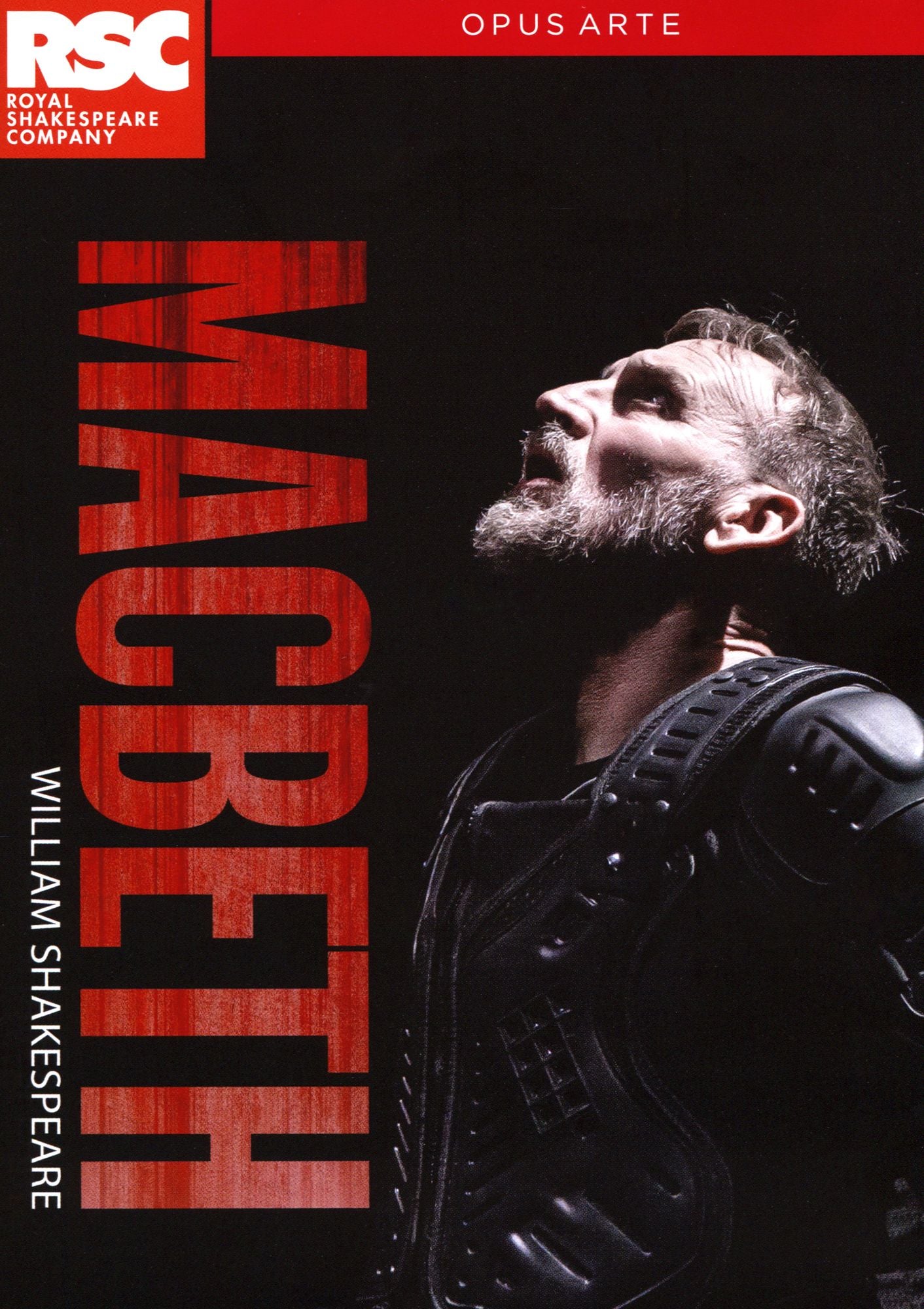 Macbeth (Royal Shakespeare Company)
