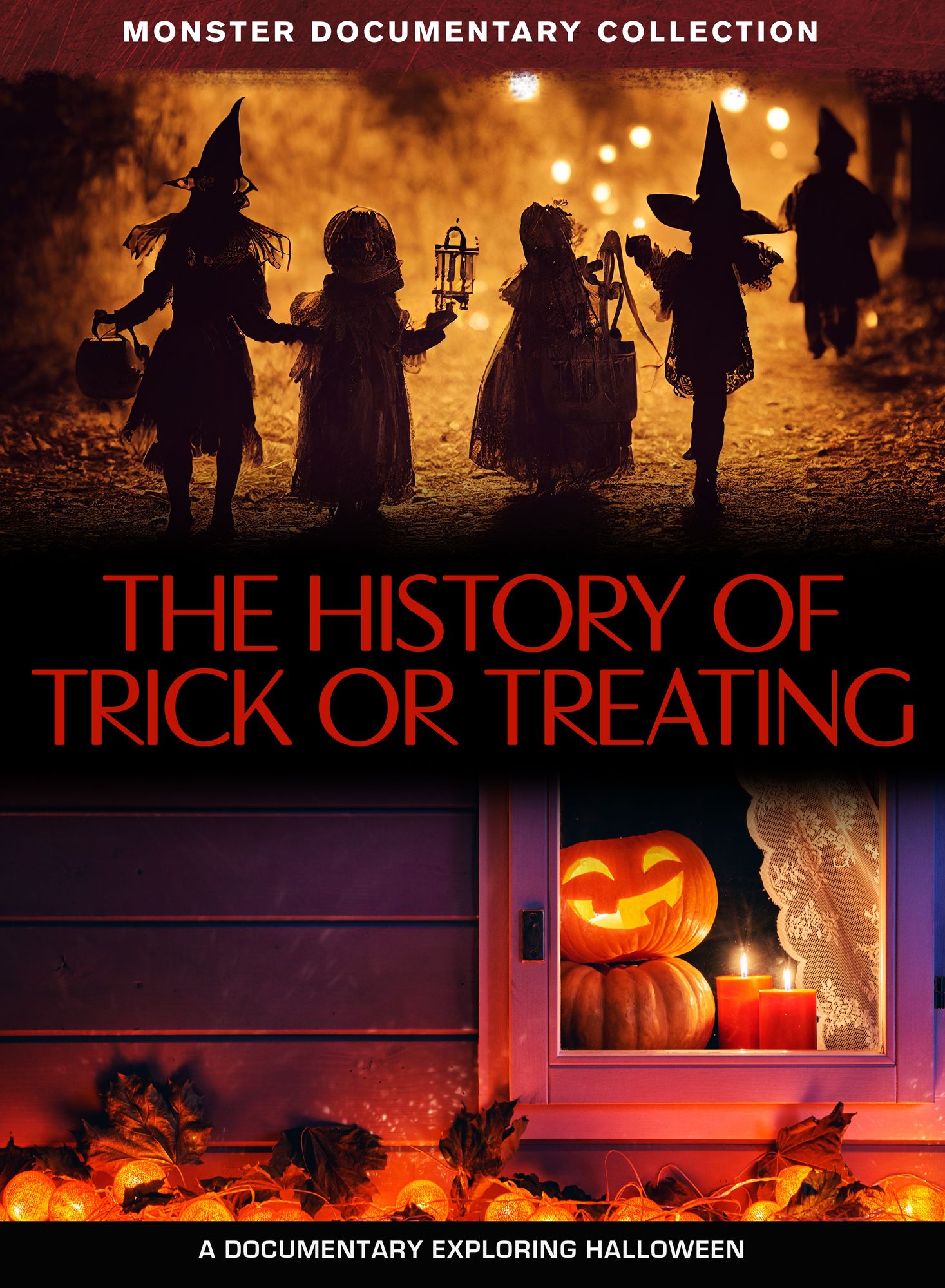 History of Trick or Treating