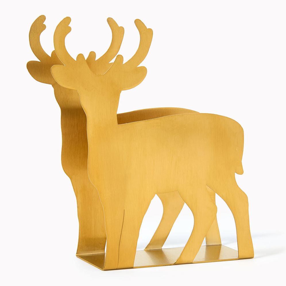 Deer Card Holder