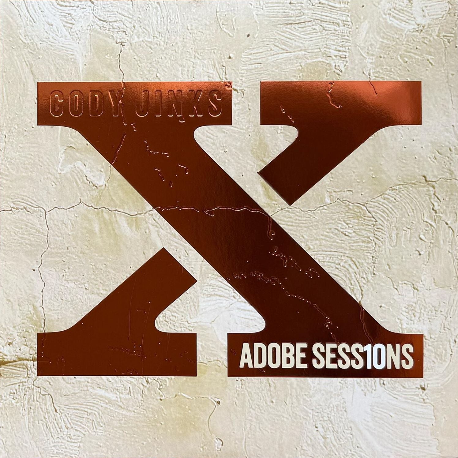 Adobe Sessions [Tenth Anniversary Edition]