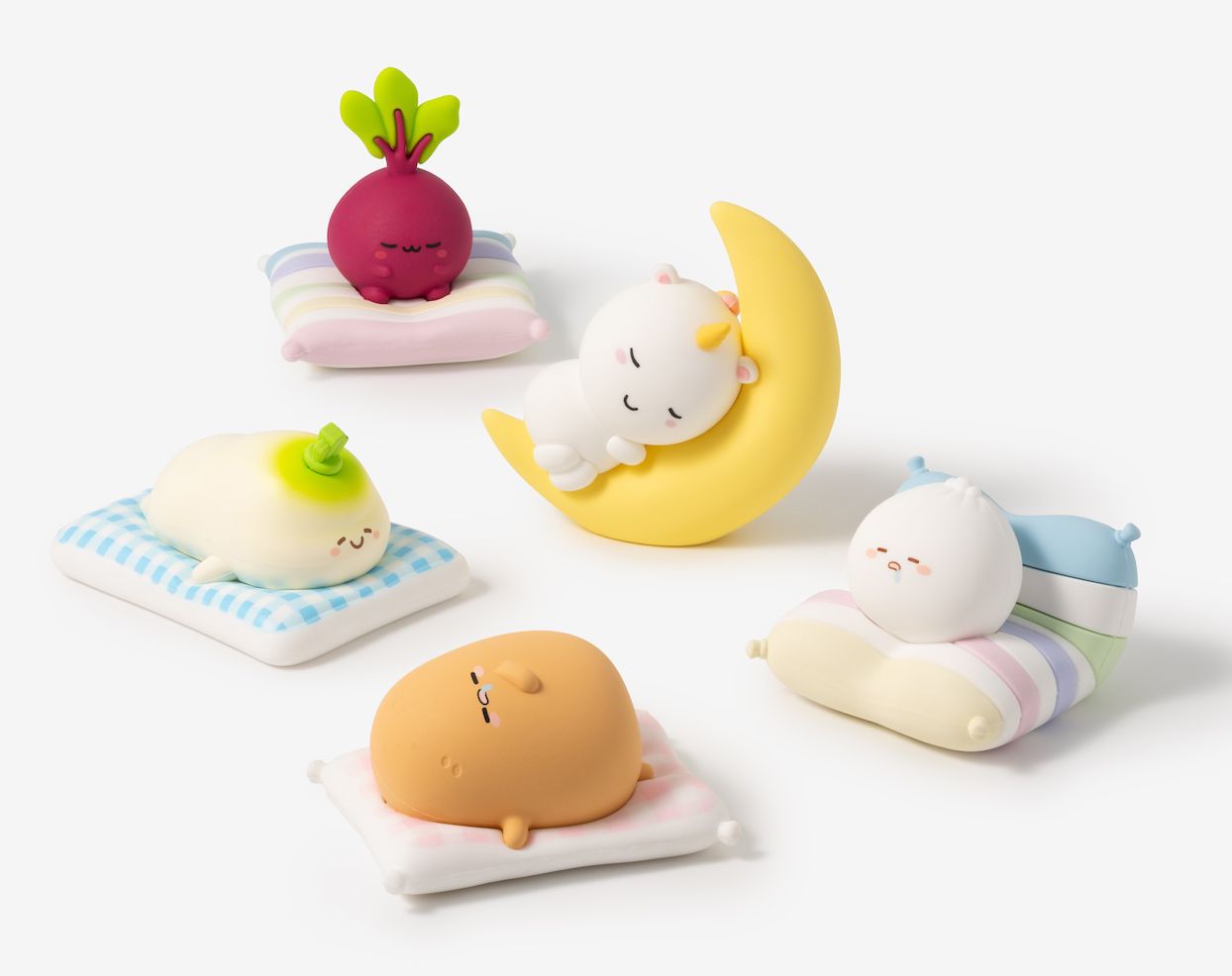 Sleeping Blind Box