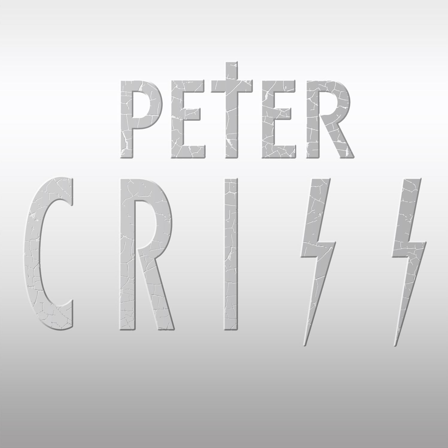 Peter Criss [Silver Wallet]