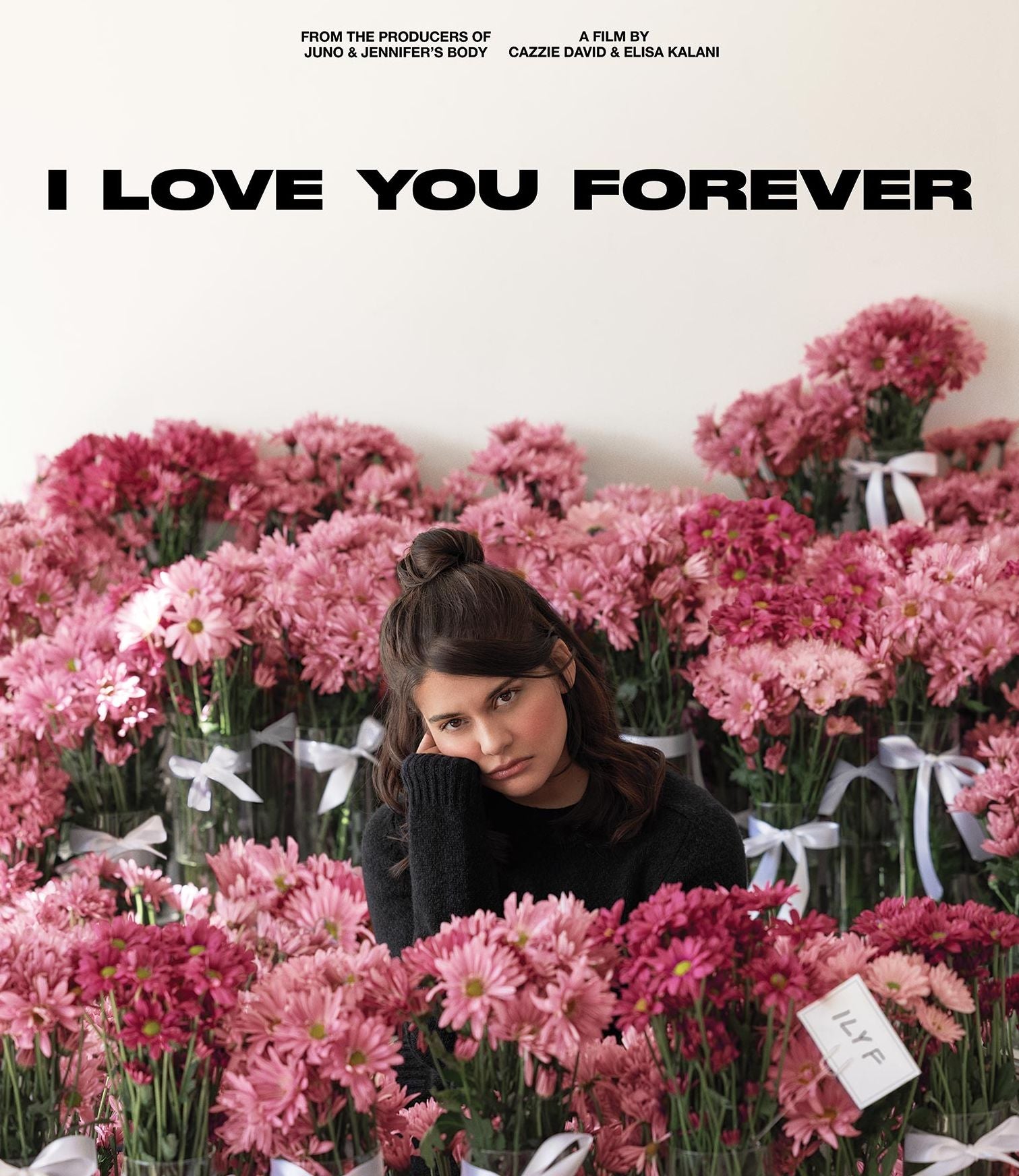 I Love You Forever [Blu-ray]