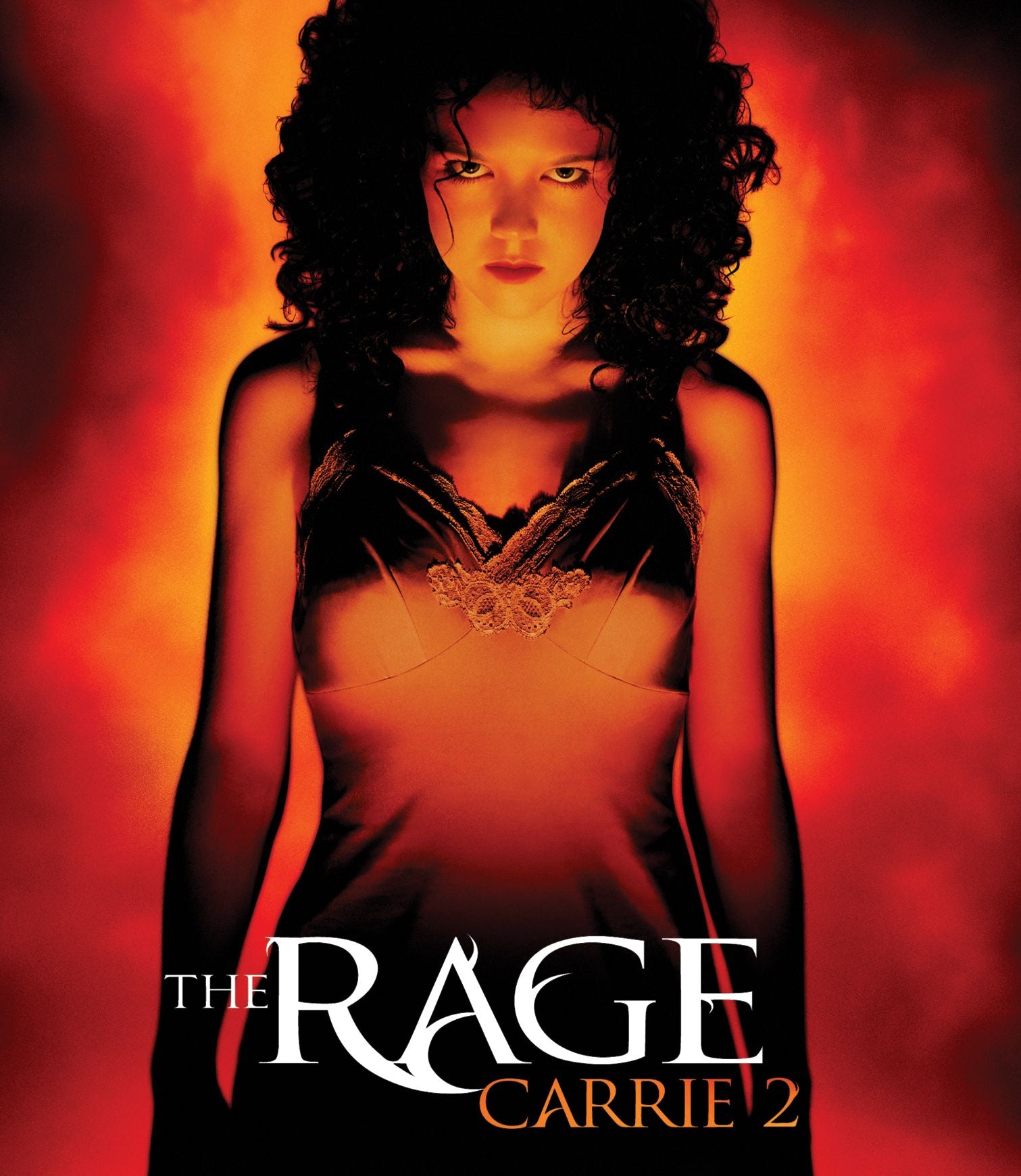 The Rage: Carrie 2 [4K Ultra HD Blu-ray]