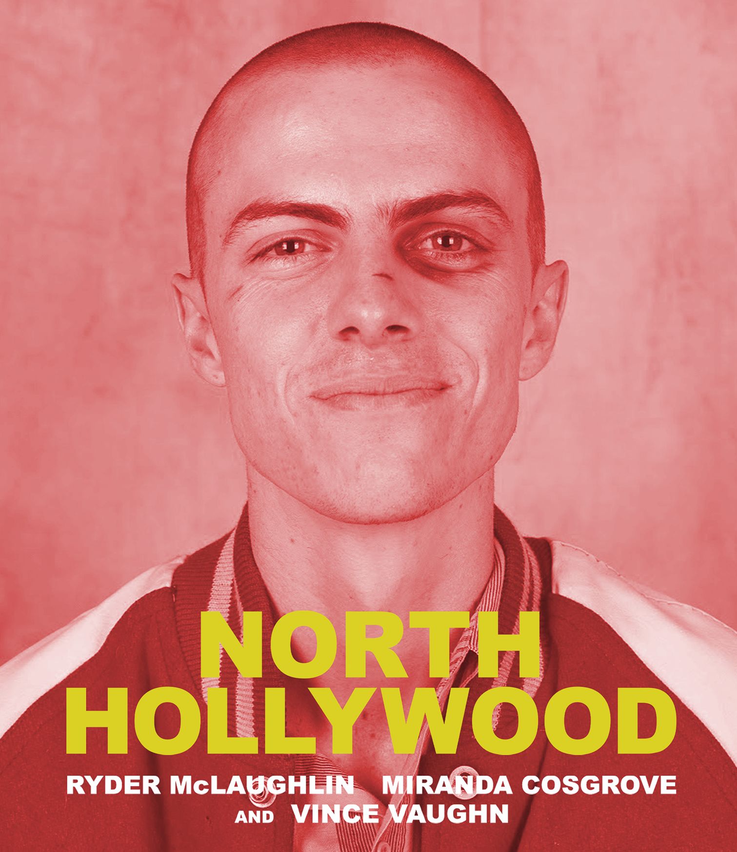 North Hollywood [Blu-ray]