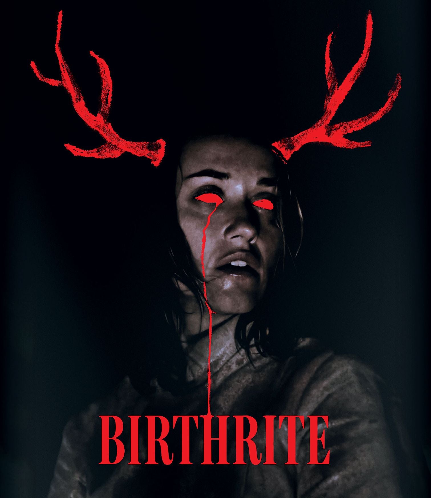 Birthrite [Blu-ray]