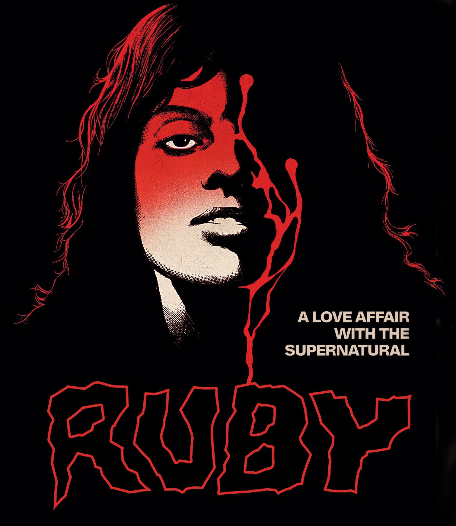 Ruby [4K Ultra HD Blu-ray]