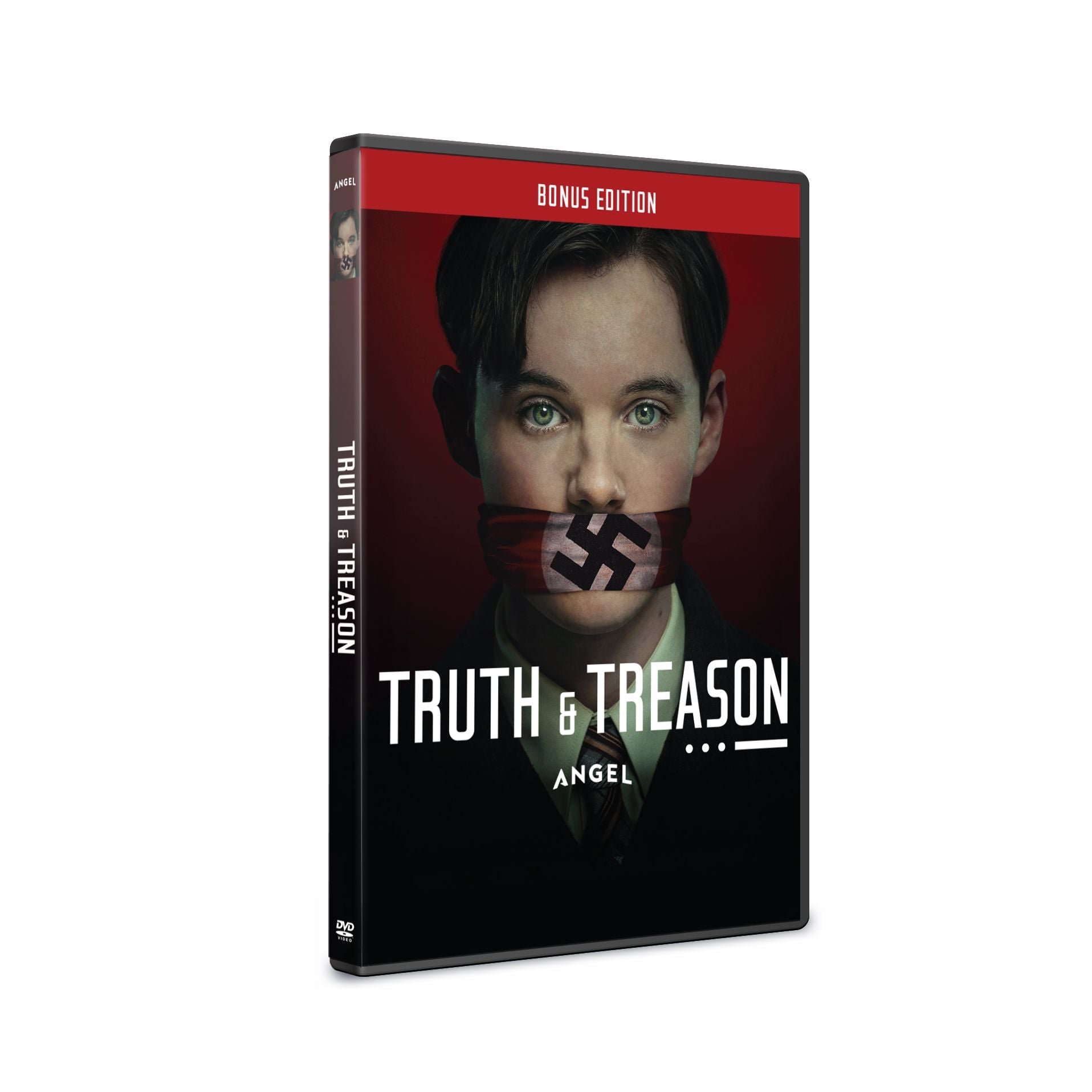 Truth and Treason