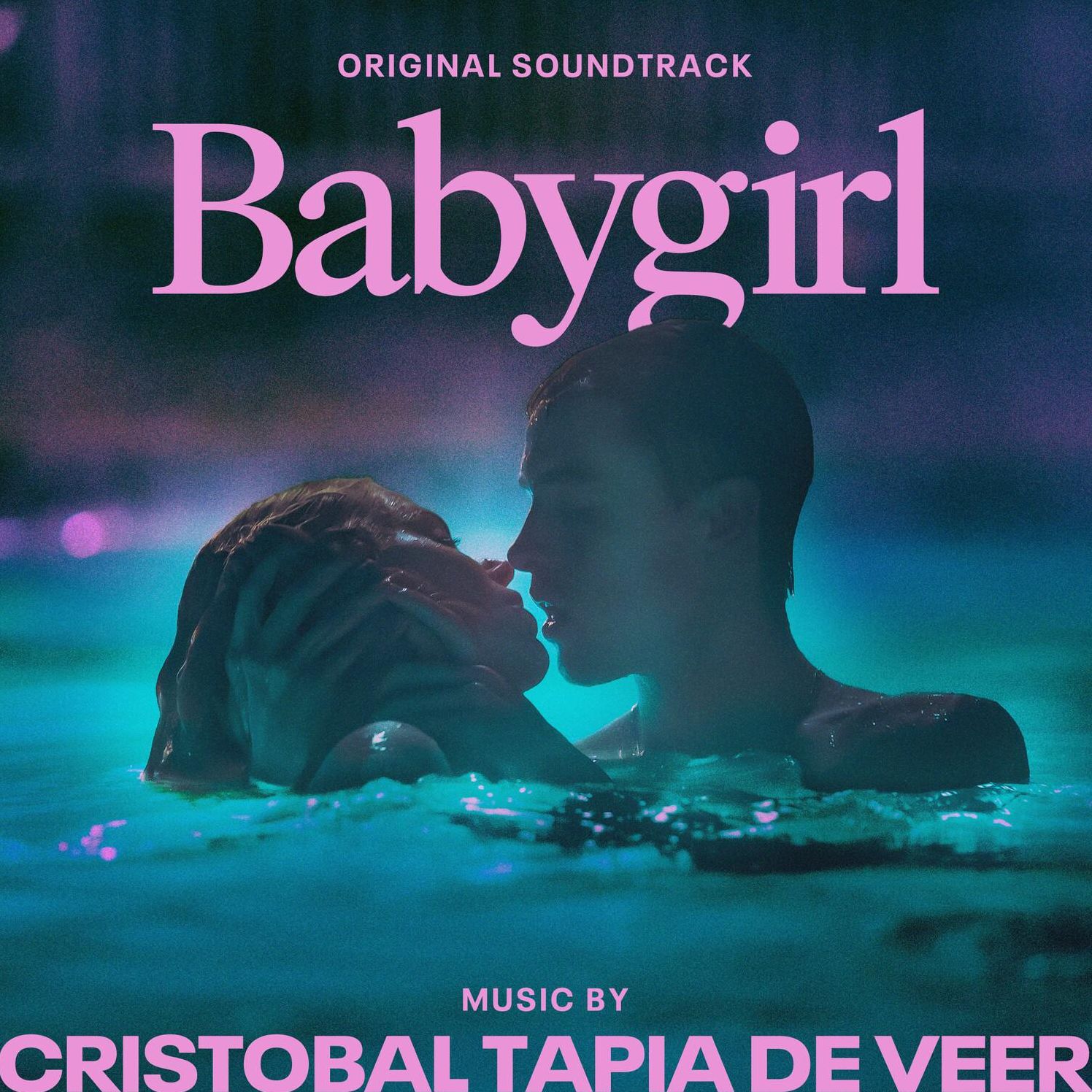 Babygirl [Original Soundtrack]