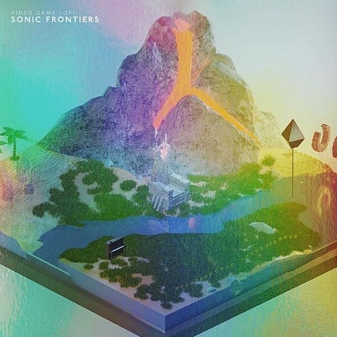 Video Game Lofi Sonic Frontiers [Original Soundtrack]