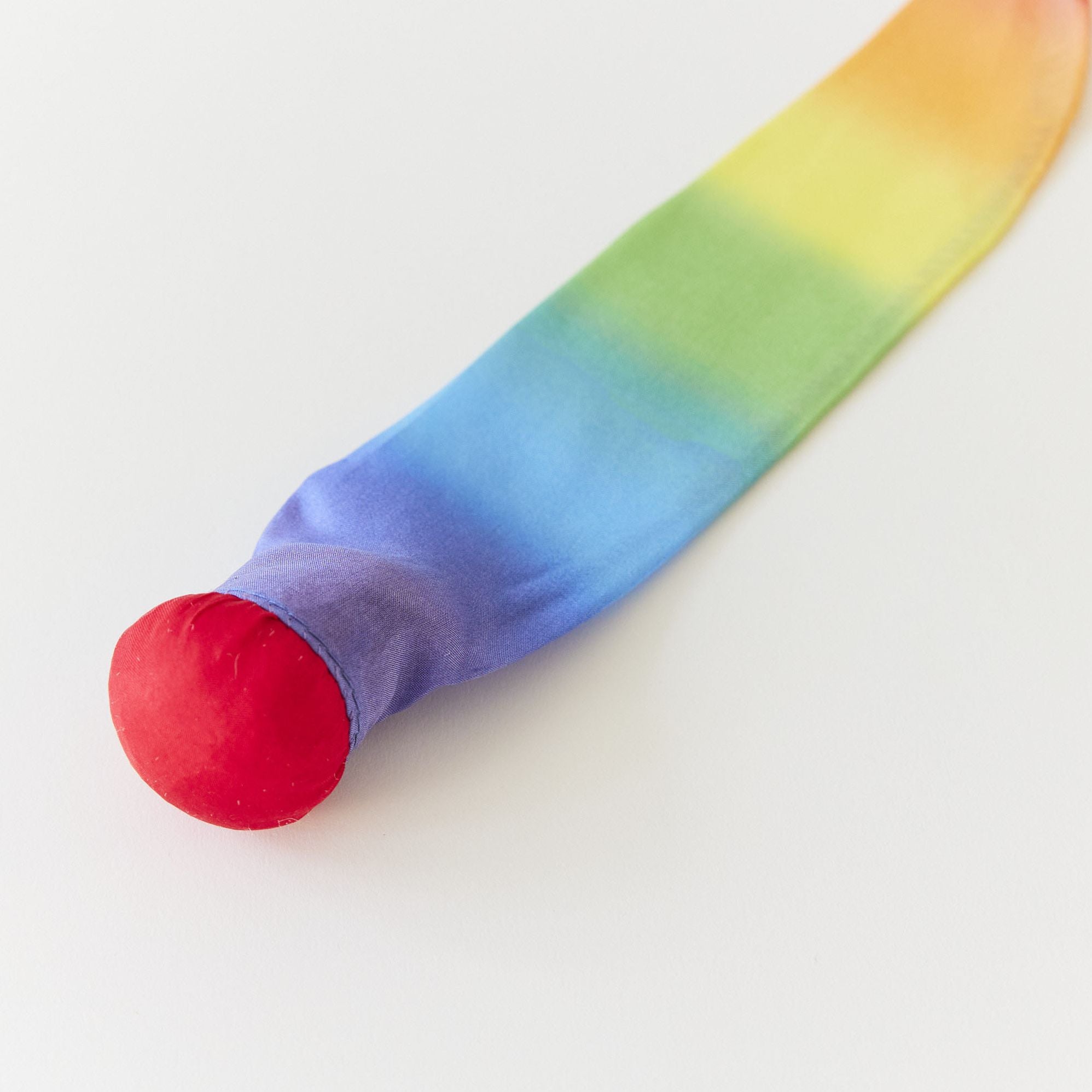 Mini Rainbow Skytail
