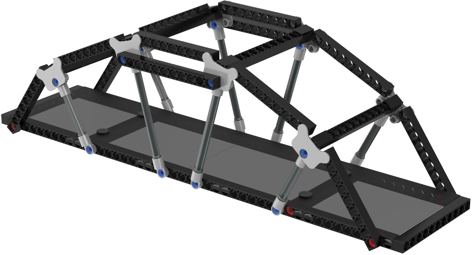 Structural Engineering: Bridges & Skyscrapers