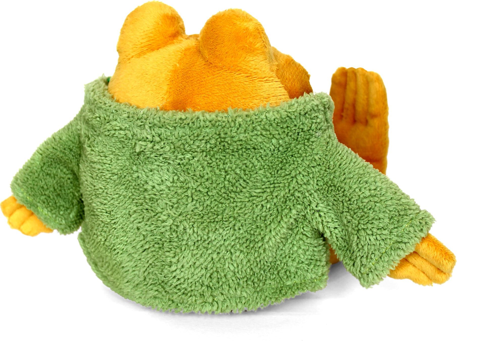 Toad 9" Soft Toy