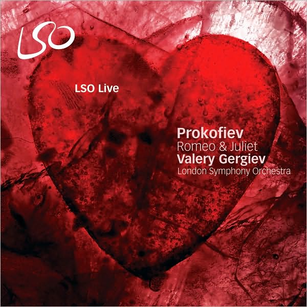 Sergey Prokofiev: Romeo and Juliet