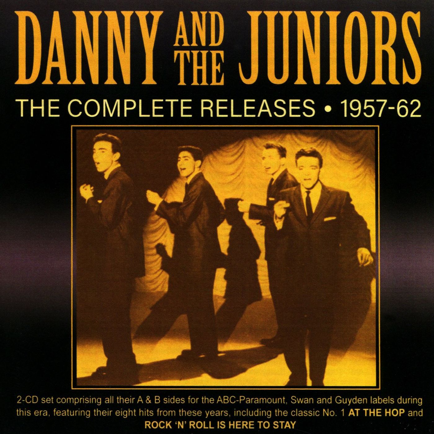 The Complete Releases 1957-1962