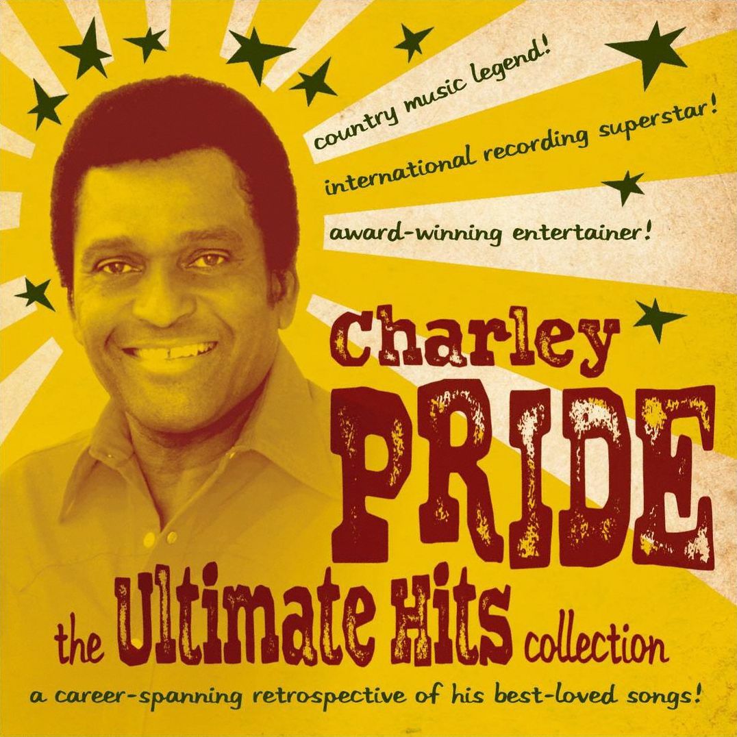 The Ultimate Hits Collection