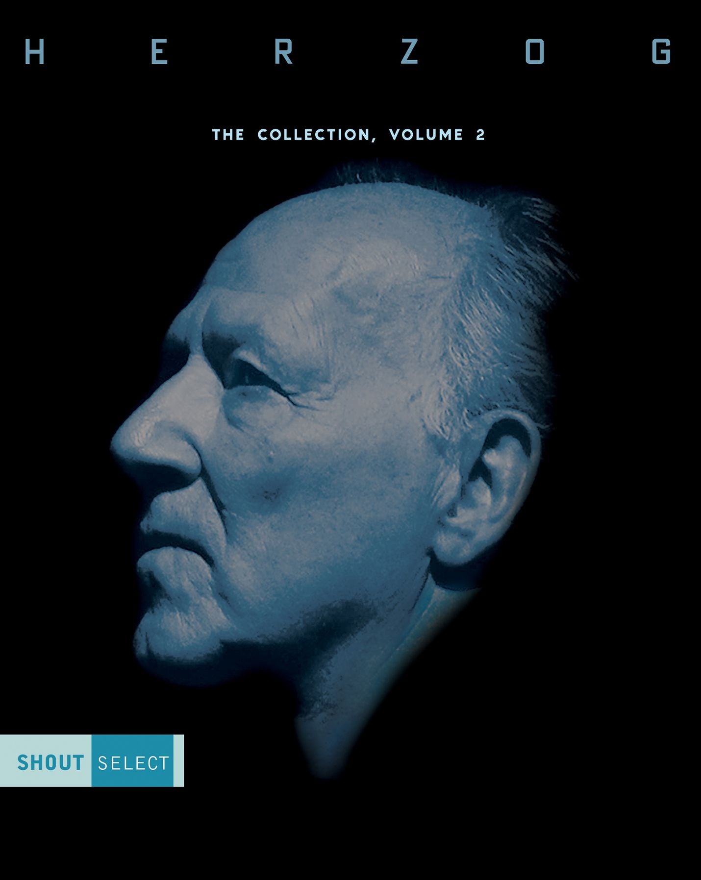Herzog: The Collection, Vol. 2 [Blu-ray]