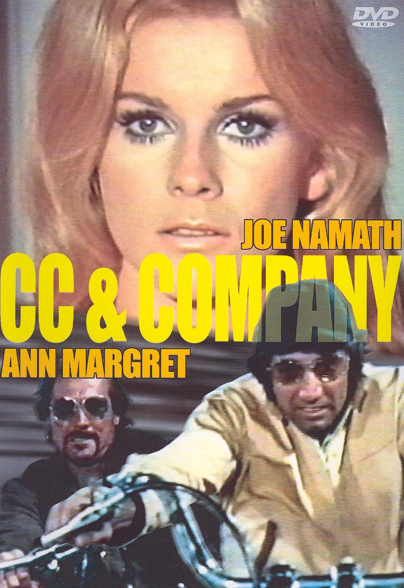 C.C. and Company