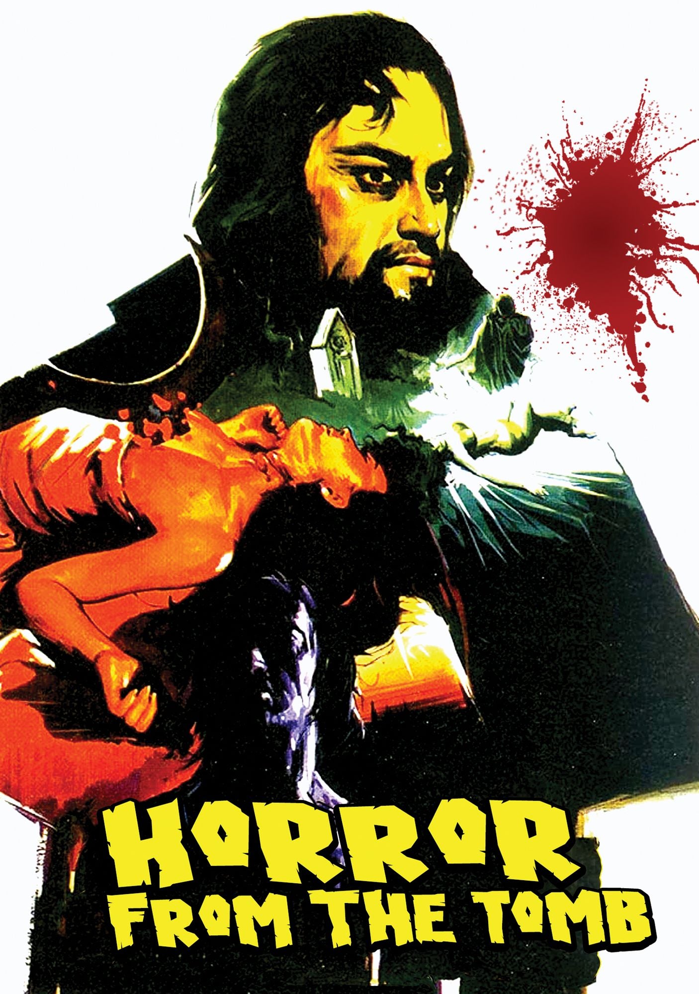 Horror from the Tomb
