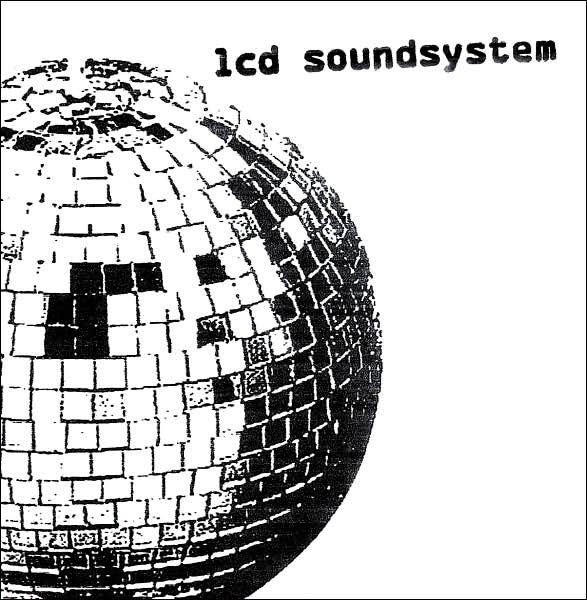 LCD Soundsystem