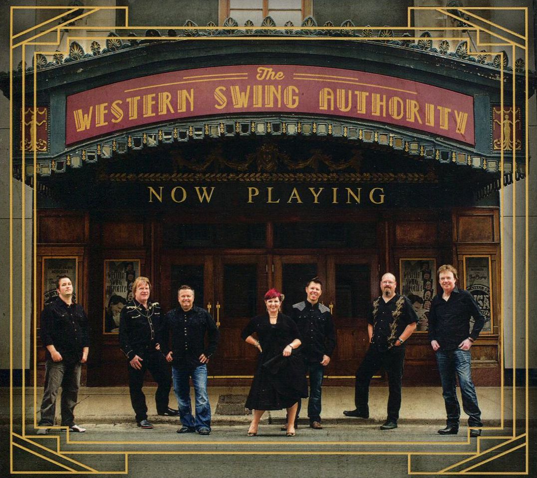 Now Playing