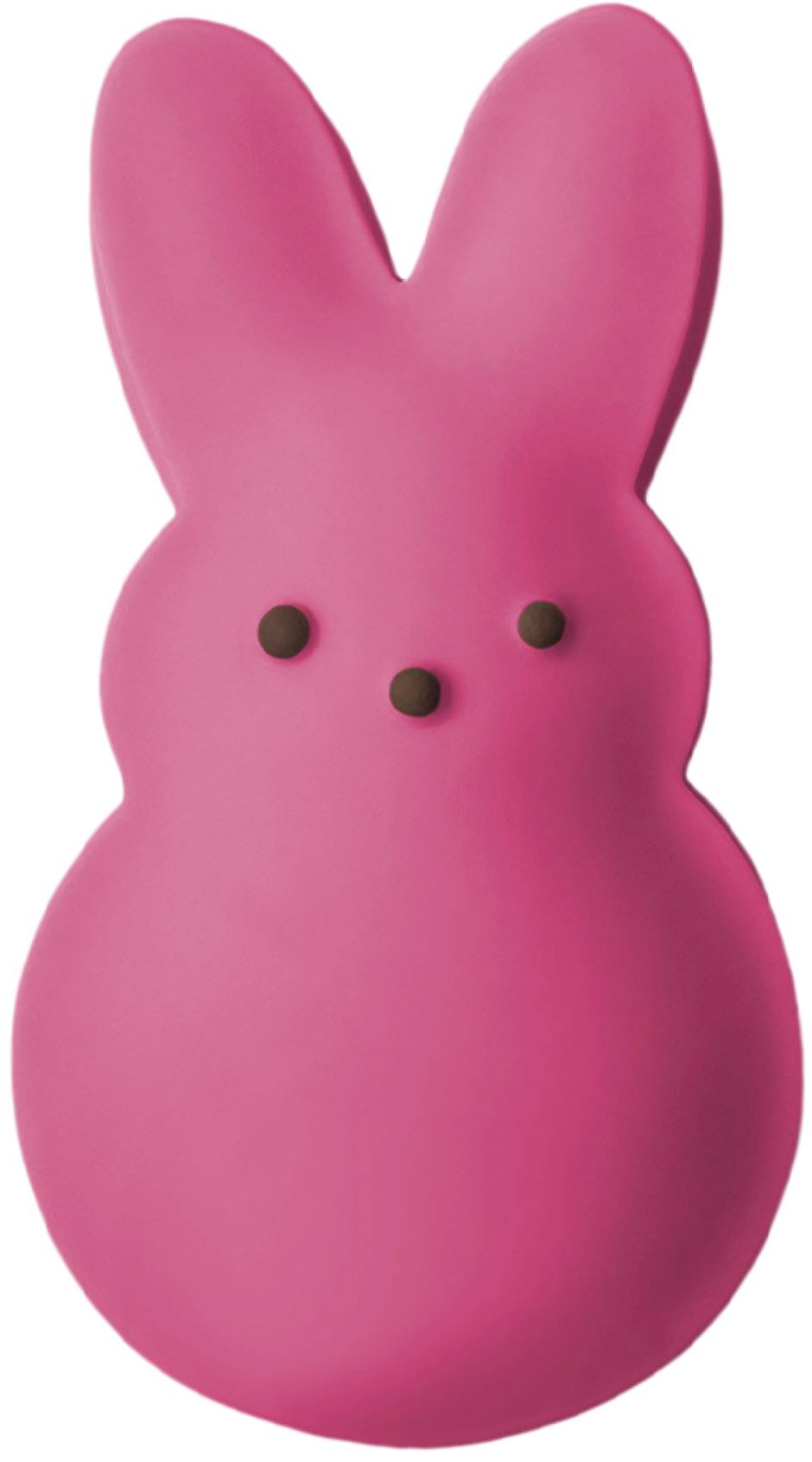 Peeps Squishi Bunny