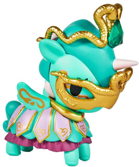 Masquerade Unicorno