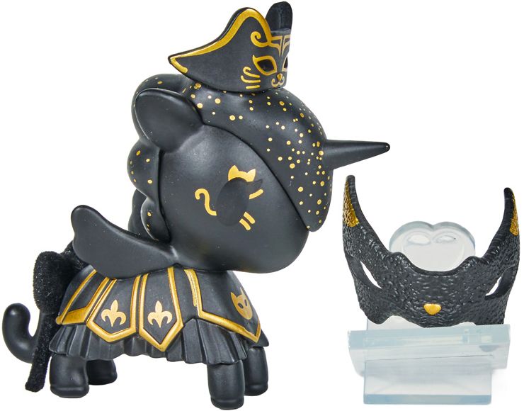 Masquerade Unicorno
