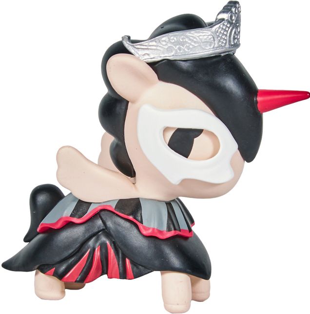 Masquerade Unicorno