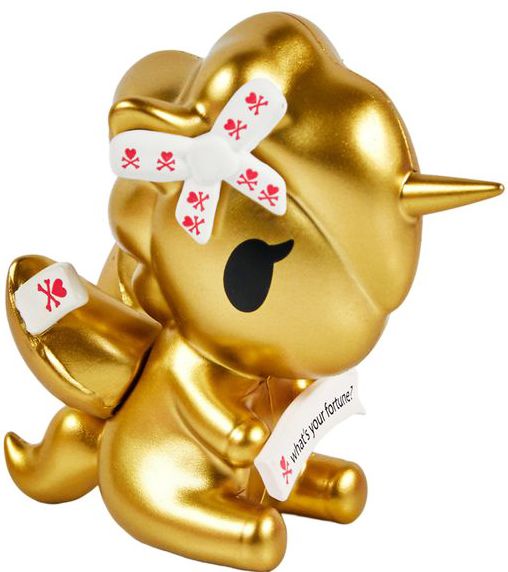 Fortune Cookie Unicorno