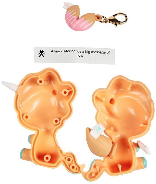Fortune Cookie Unicorno