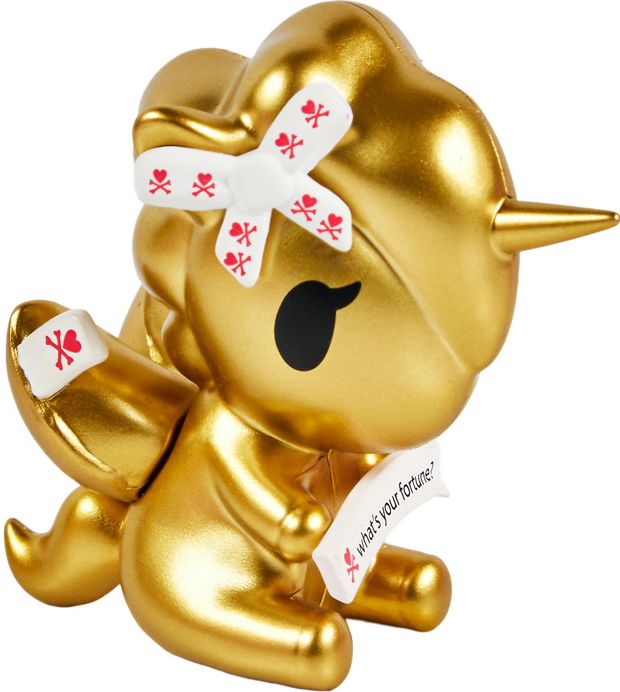 Fortune Cookie Unicorno