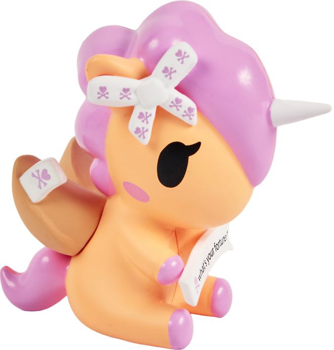 Fortune Cookie Unicorno