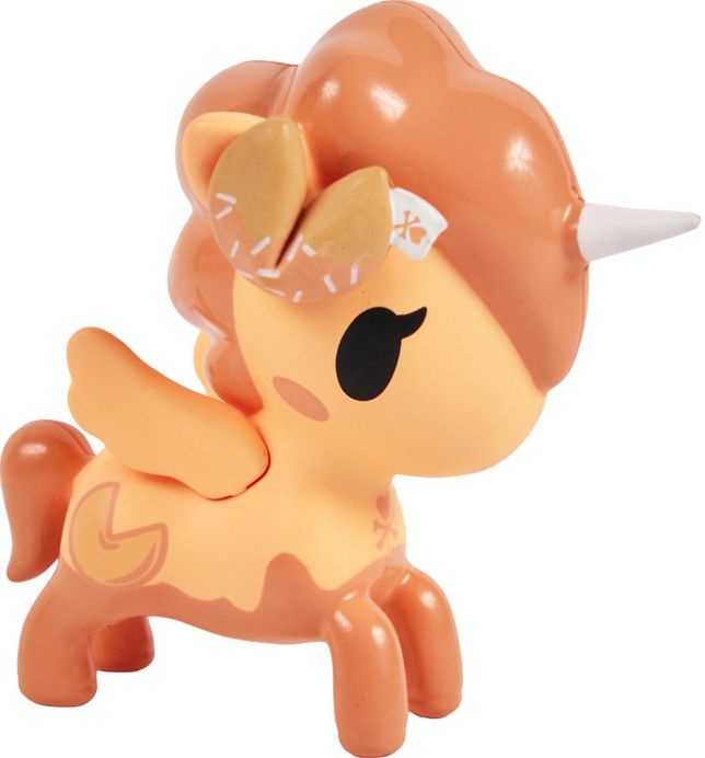 Fortune Cookie Unicorno