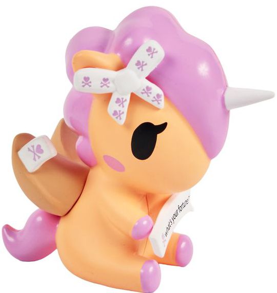 Fortune Cookie Unicorno
