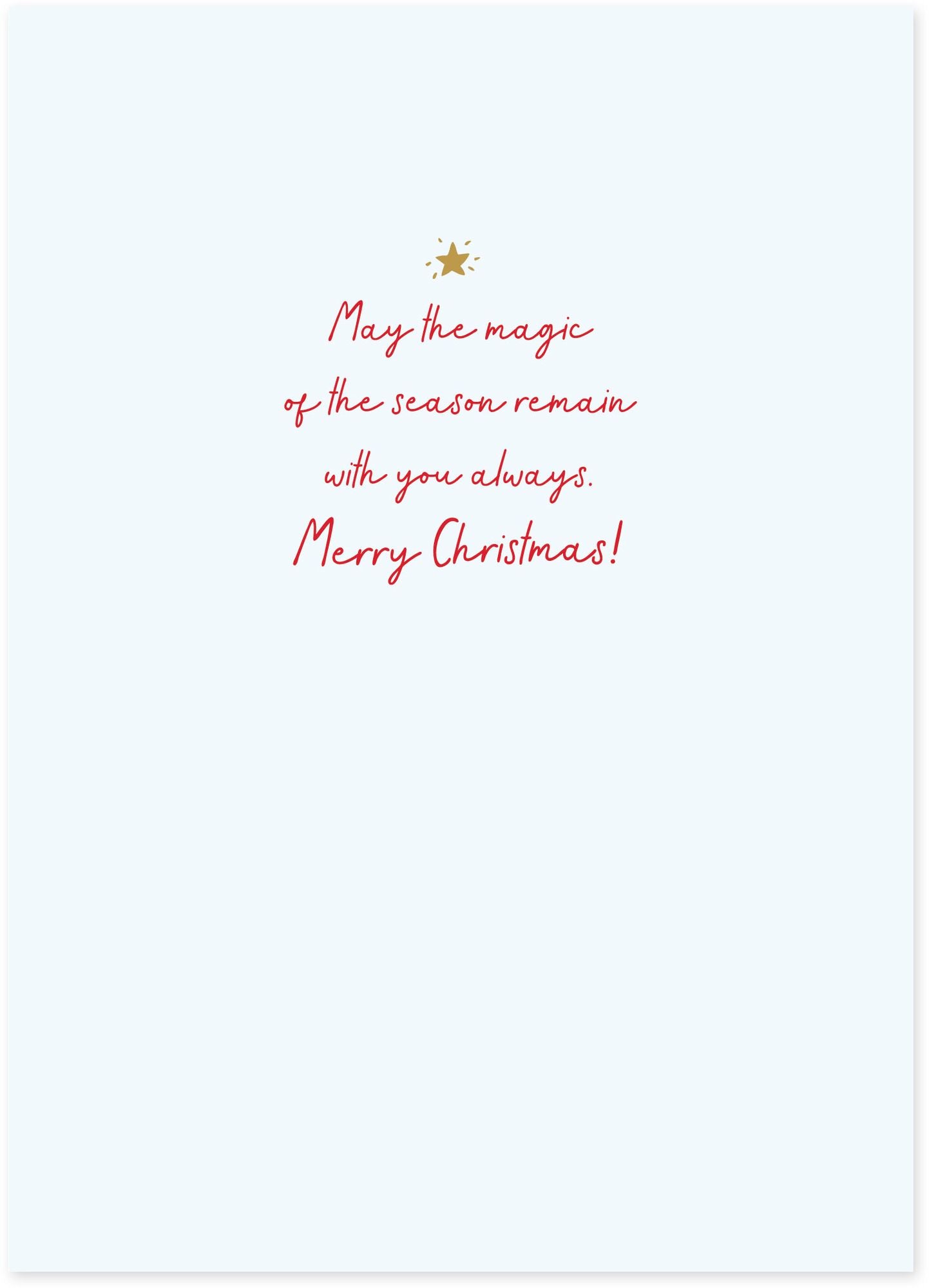 Polar Bear Tree Holiday Boxed Cards