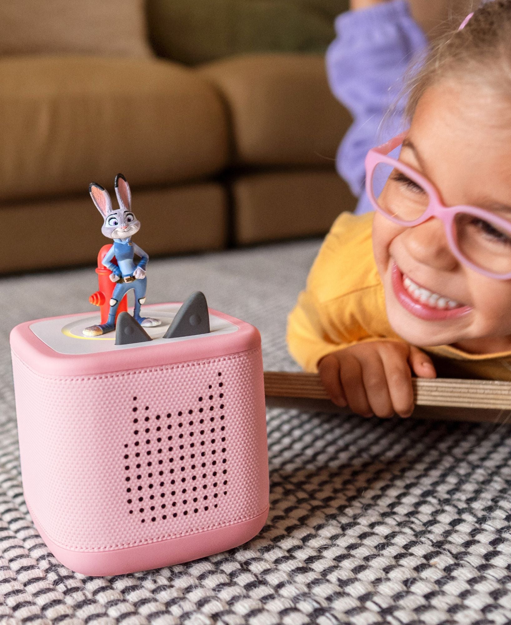Disney Zootopia Tonie