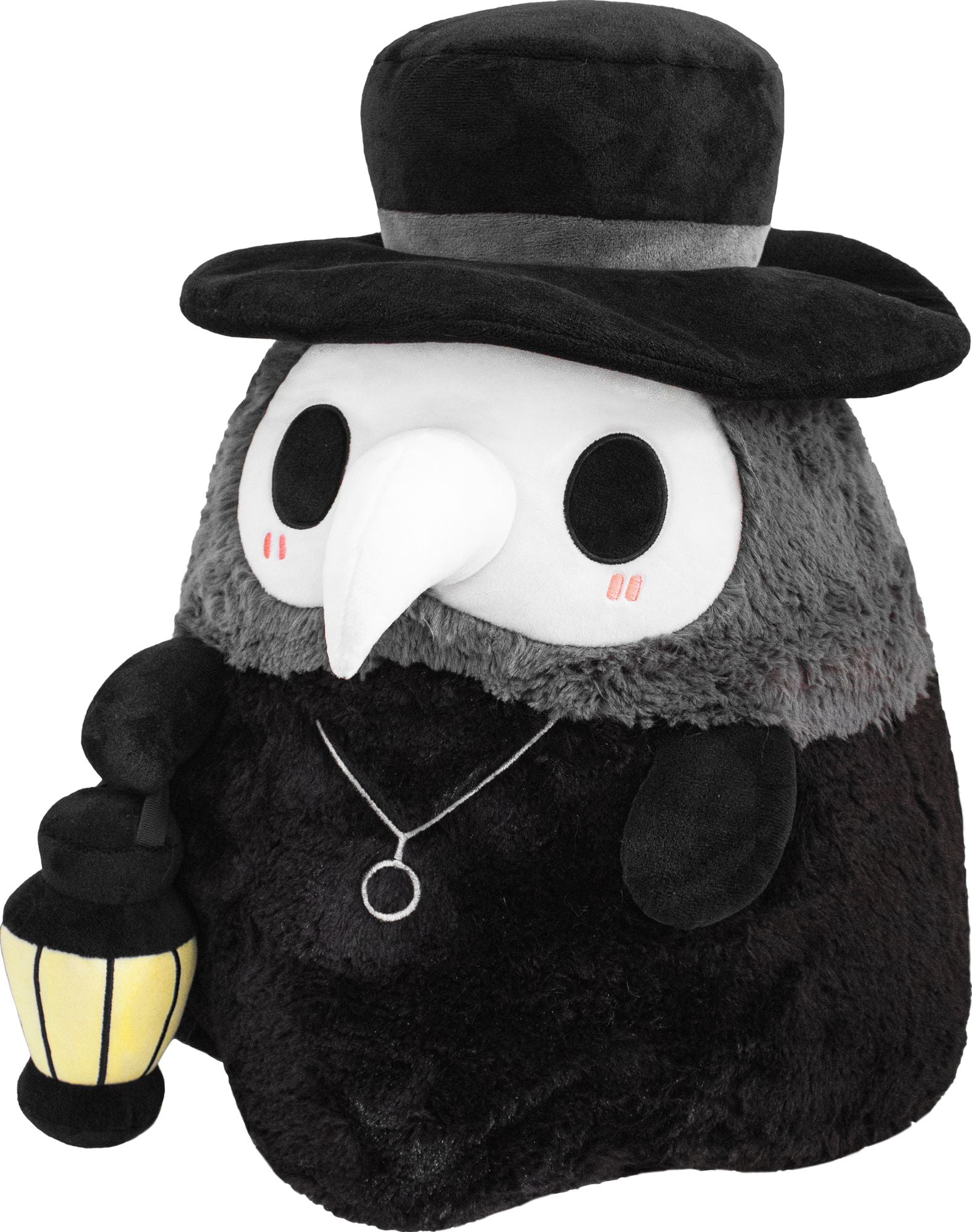 DOCTOR PLAGUE "9